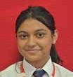 Himanshi Ghimire